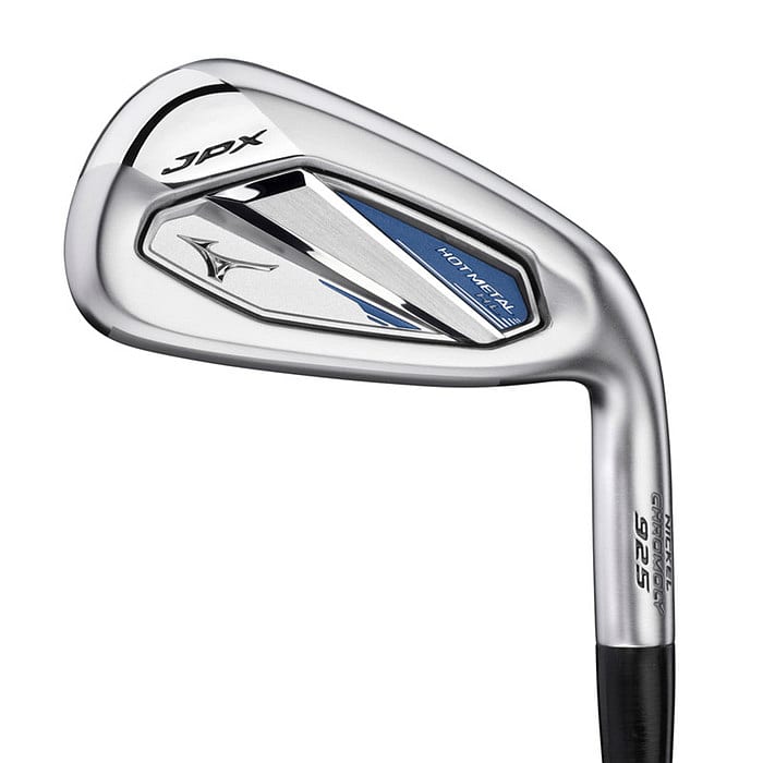 Mizuno JPX 925 Hot Metal HL 5-PW, mynd 1 af 5