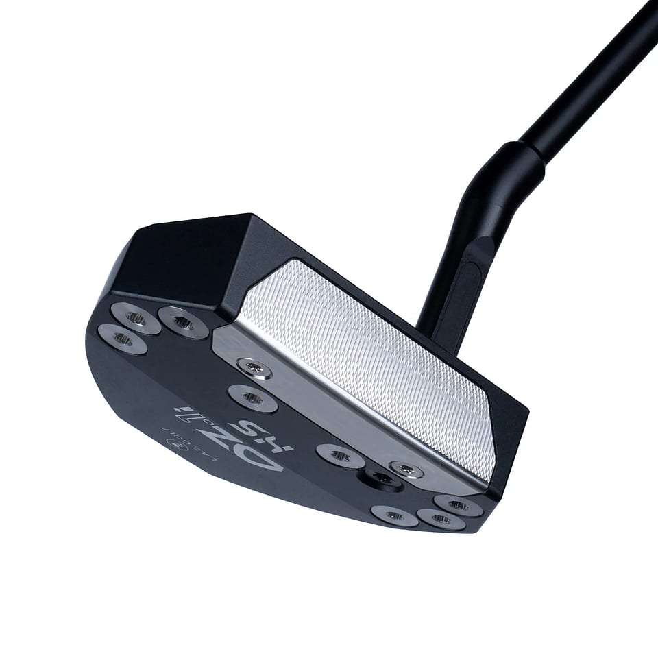 L.A.B OZ.1i HS 34" Black, mynd 1 af 5