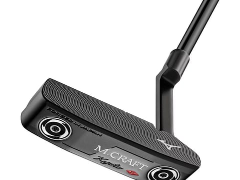 Mizuno M.Craft Kyoto P 34" Pútter