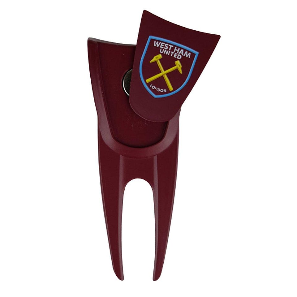 West Ham Flatargaffall, mynd 1 af 2