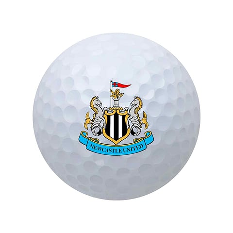 Newcastle Golfbolti (3stk)