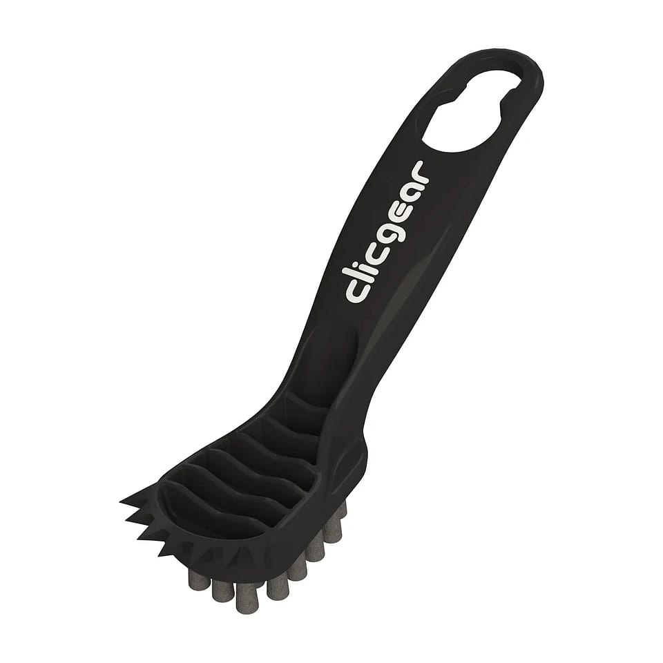 CLICGEAR CLUB BRUSH, mynd 1 af 1