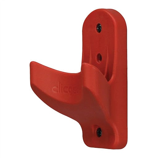 CLICGEAR STORAGE HOOK, mynd 1 af 2