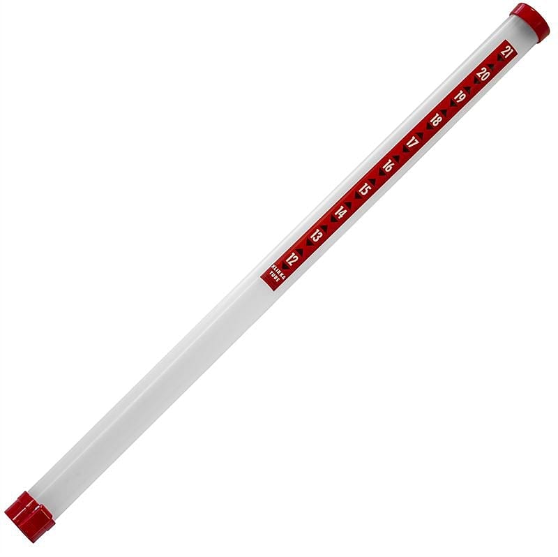 Clikka Tube Boltarör (JS Int), mynd 1 af 3