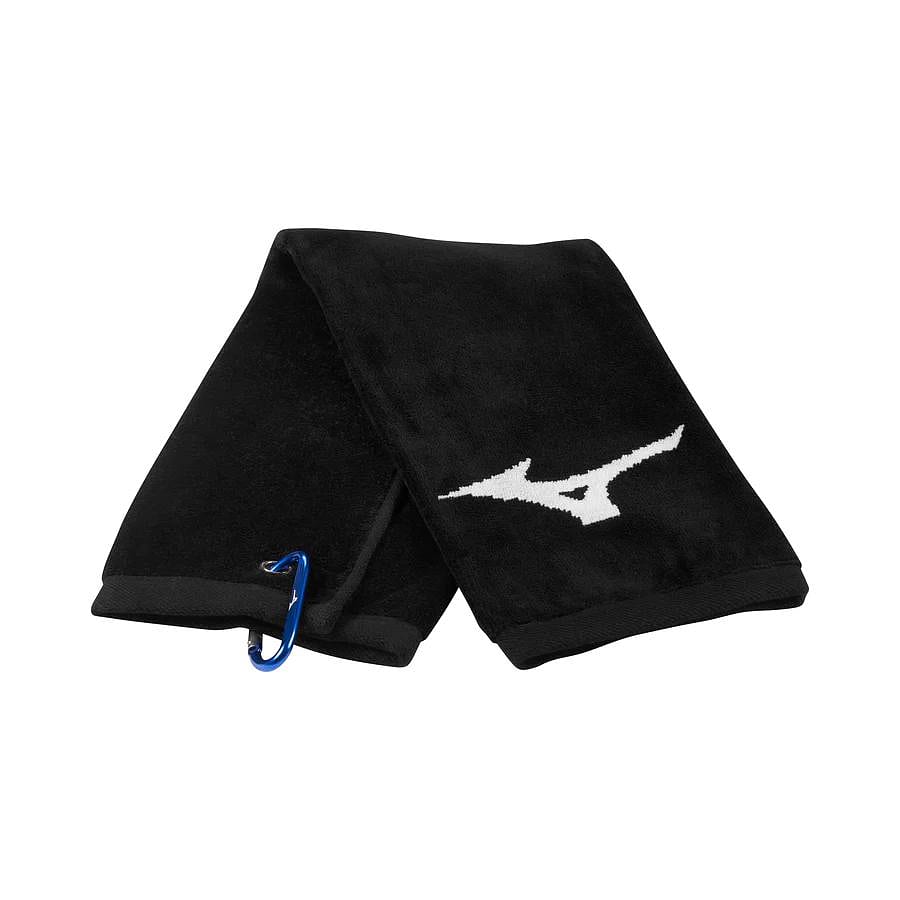 Mizuno Trifold Towel, mynd 1 af 7