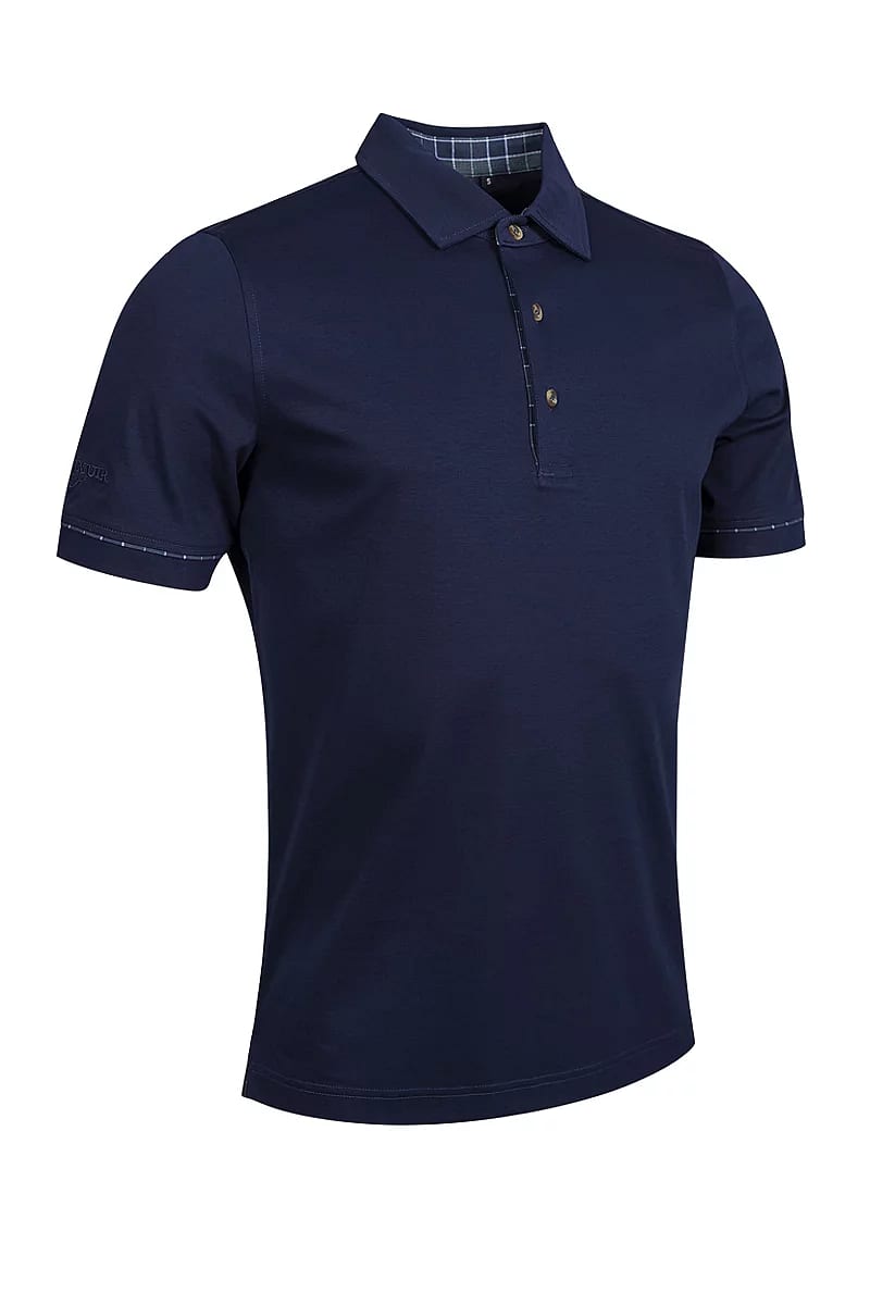 Glenmuir Gordon Tartan, mynd 1 af 6