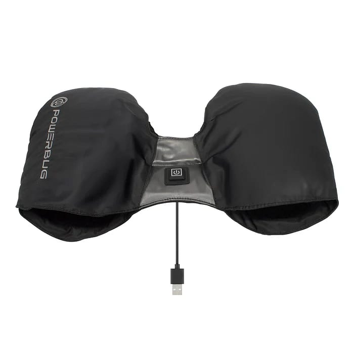 Power bug Winter Mitt USB, mynd 1 af 1