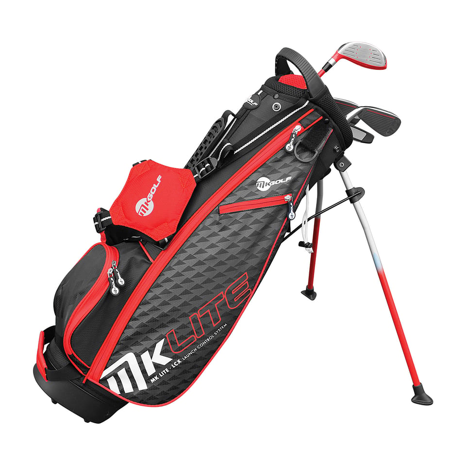 MKids Pro (7-9 ára 130-140 cm), mynd 1 af 2