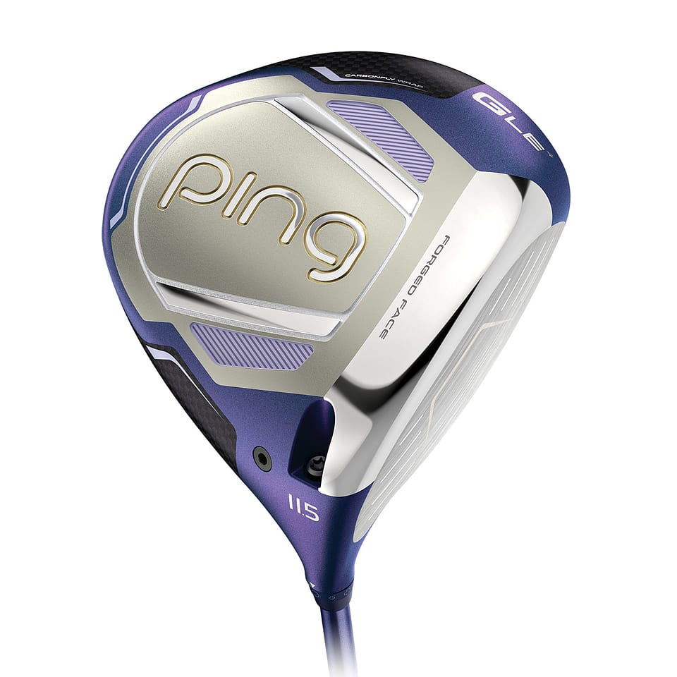 Ping G Le4 Driver, mynd 1 af 5