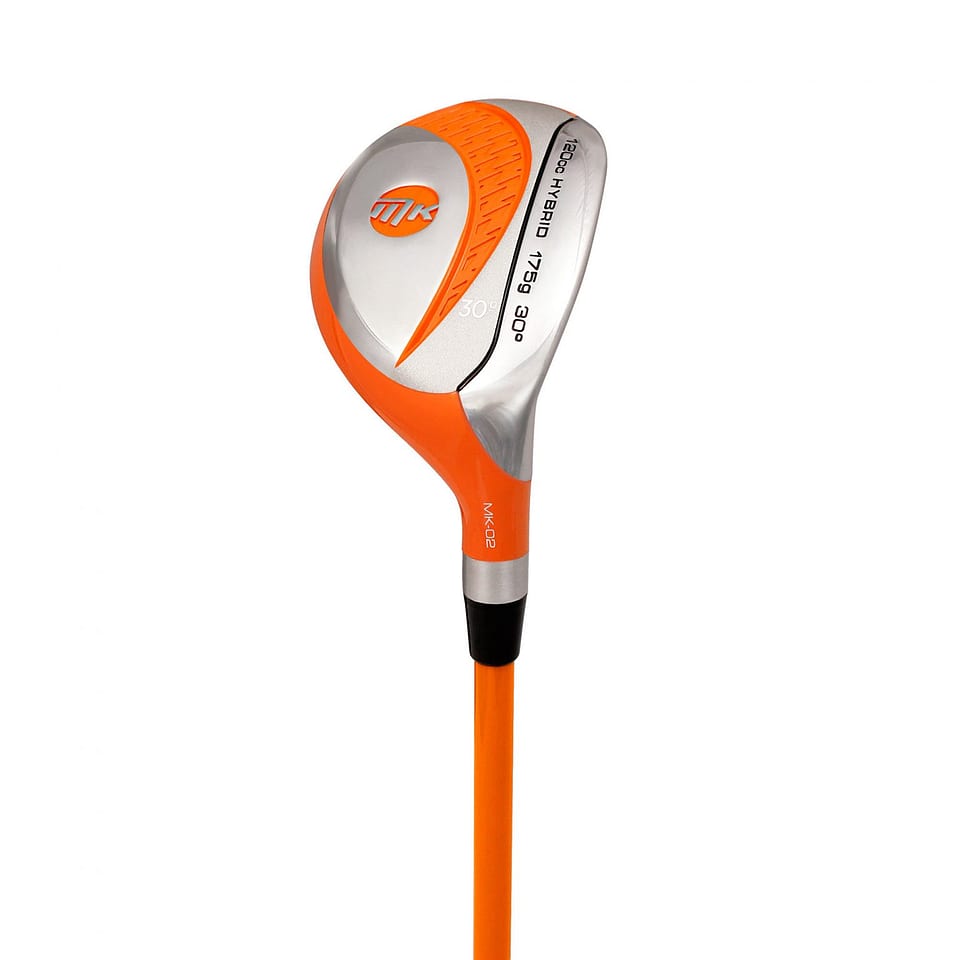 MKids Lite Hybrid, mynd 1 af 6