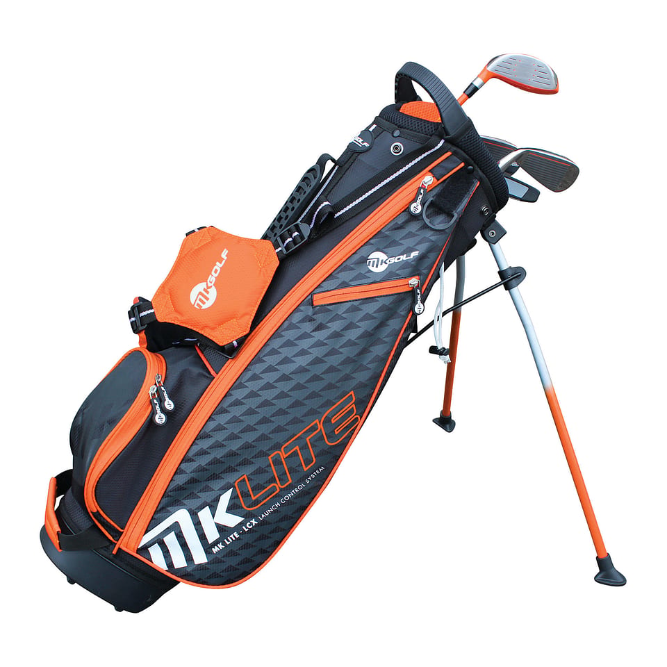 MKids Pro (6-8 ára 120-130 cm), mynd 1 af 2