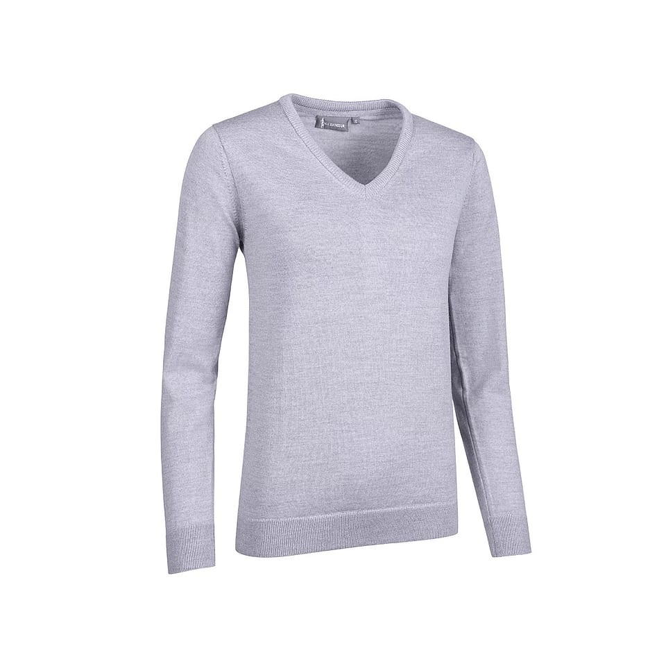 Glenmuir Maya Light Gray, mynd 1 af 1