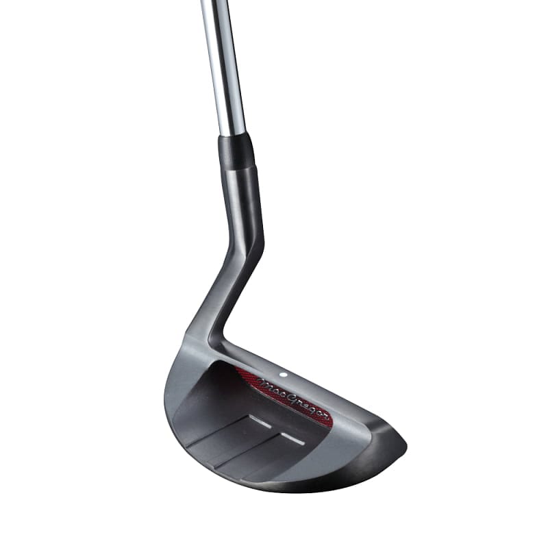 MacGregor Mactec X, mynd 1 af 2