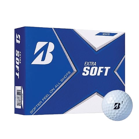 Bridgestone 2023 Extra Soft (12stk)