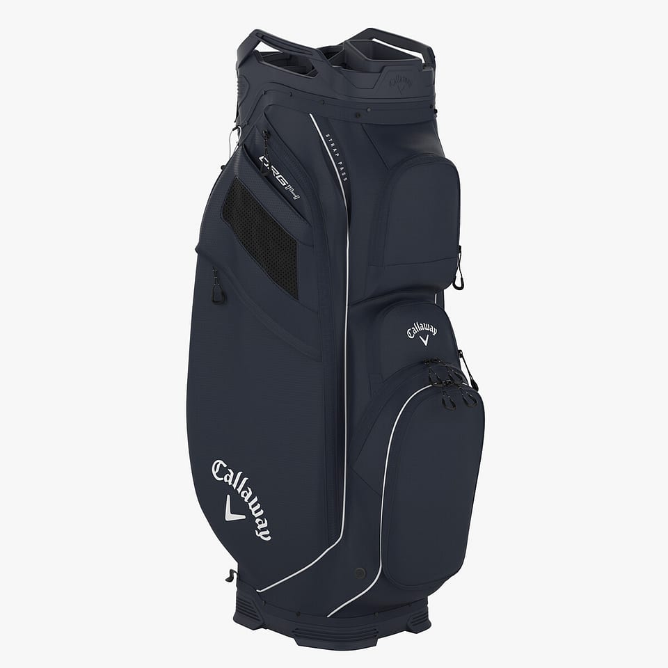 Callaway Org 14 Cart 25 — Dökkblár, mynd 1 af 6