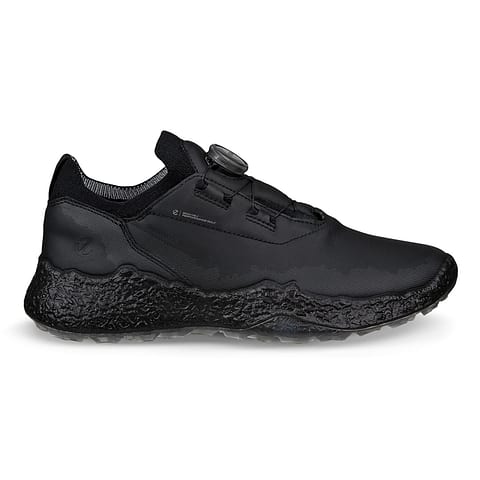 Ecco 25 W Biom H5 BOA Svartur
