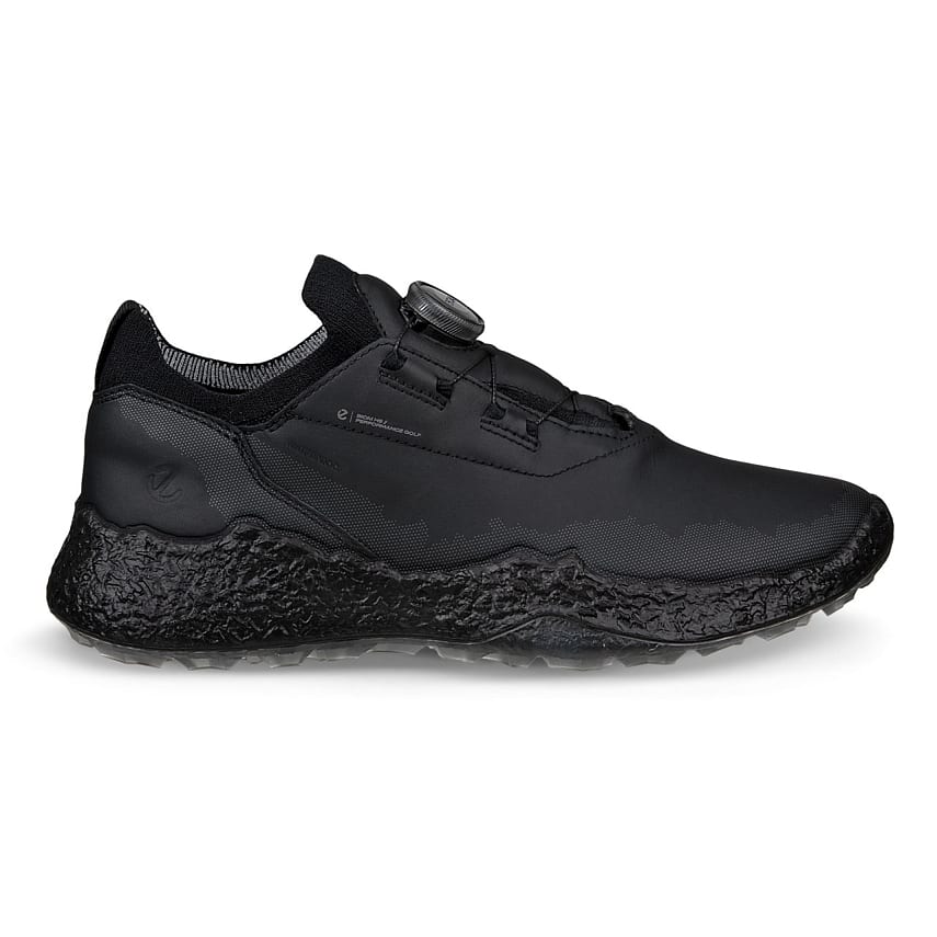 Ecco 25 W Biom H5 BOA Svartur, mynd 1 af 6