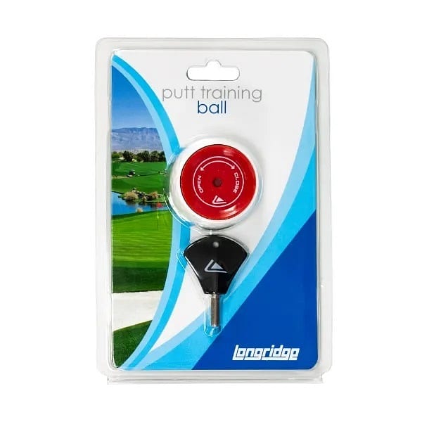 Longridge Putt Training Ball, mynd 1 af 3