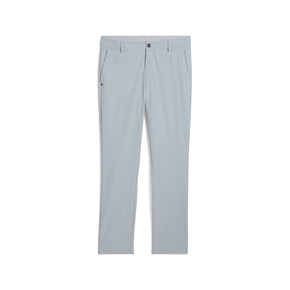 Puma 101 Avant Pant Gray, mynd 1 af 6