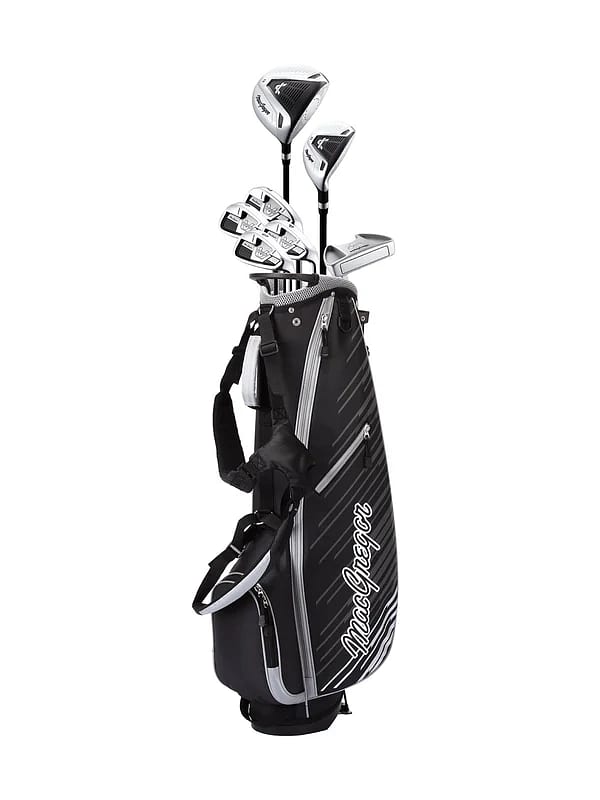 V-Max Junior Set - 12-14 years RH, mynd 1 af 9