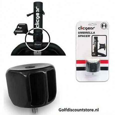 CLICGEAR UMBRELLA SPACER, mynd 1 af 1