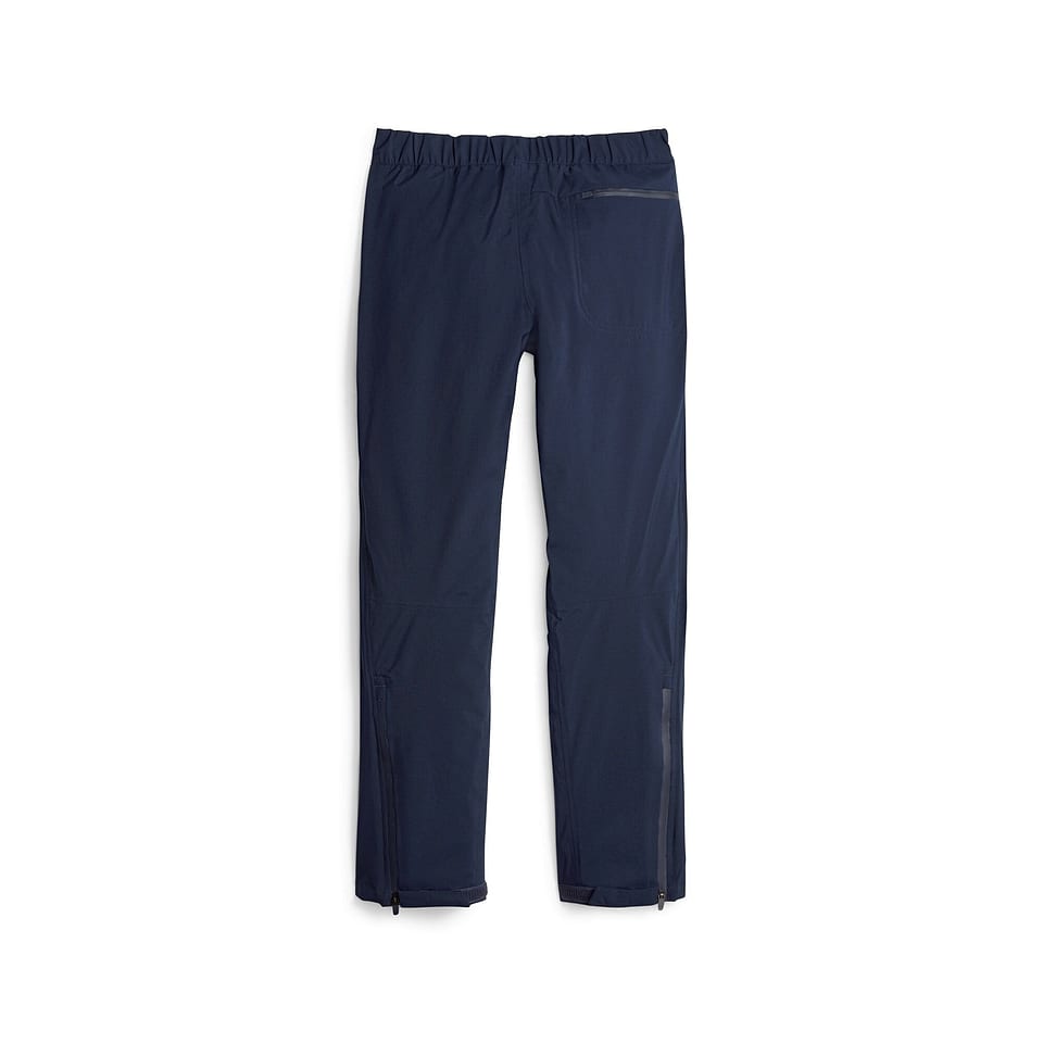Puma W DRYLBL Rain Pant — Navy Blazer, mynd 1 af 2