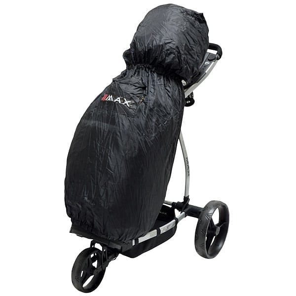 Big Max Raincover Drylite Black, mynd 1 af 1