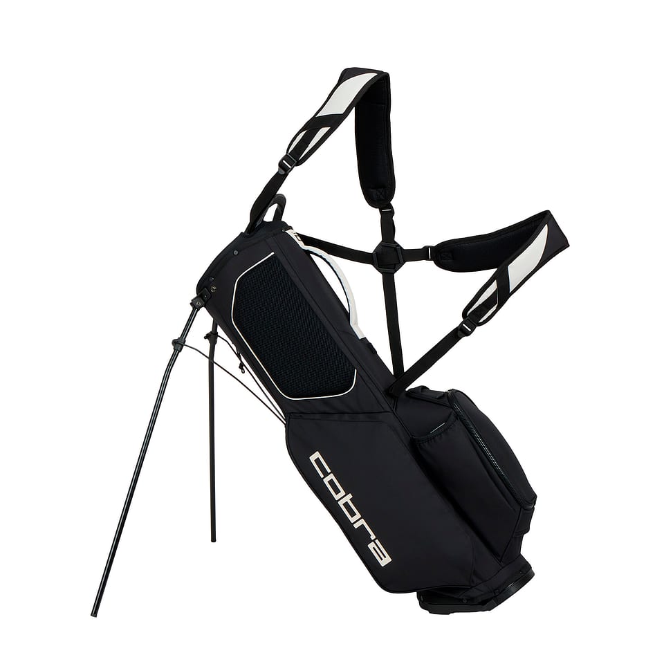 Cobra Ultralight 2 Stand 26 — Black Sugar, mynd 1 af 4