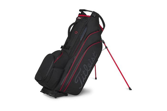 Titleist Hybrid 14 StaDry 25, mynd 1 af 12