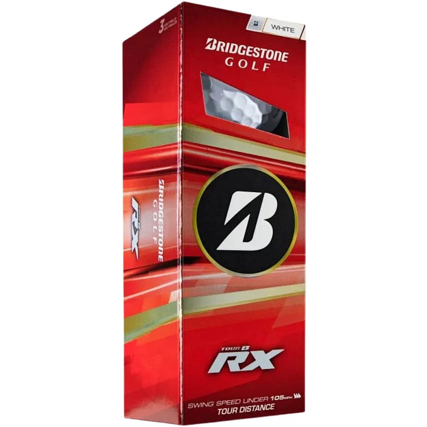 Bridgestone 2026 Tour B RX, mynd 1 af 2