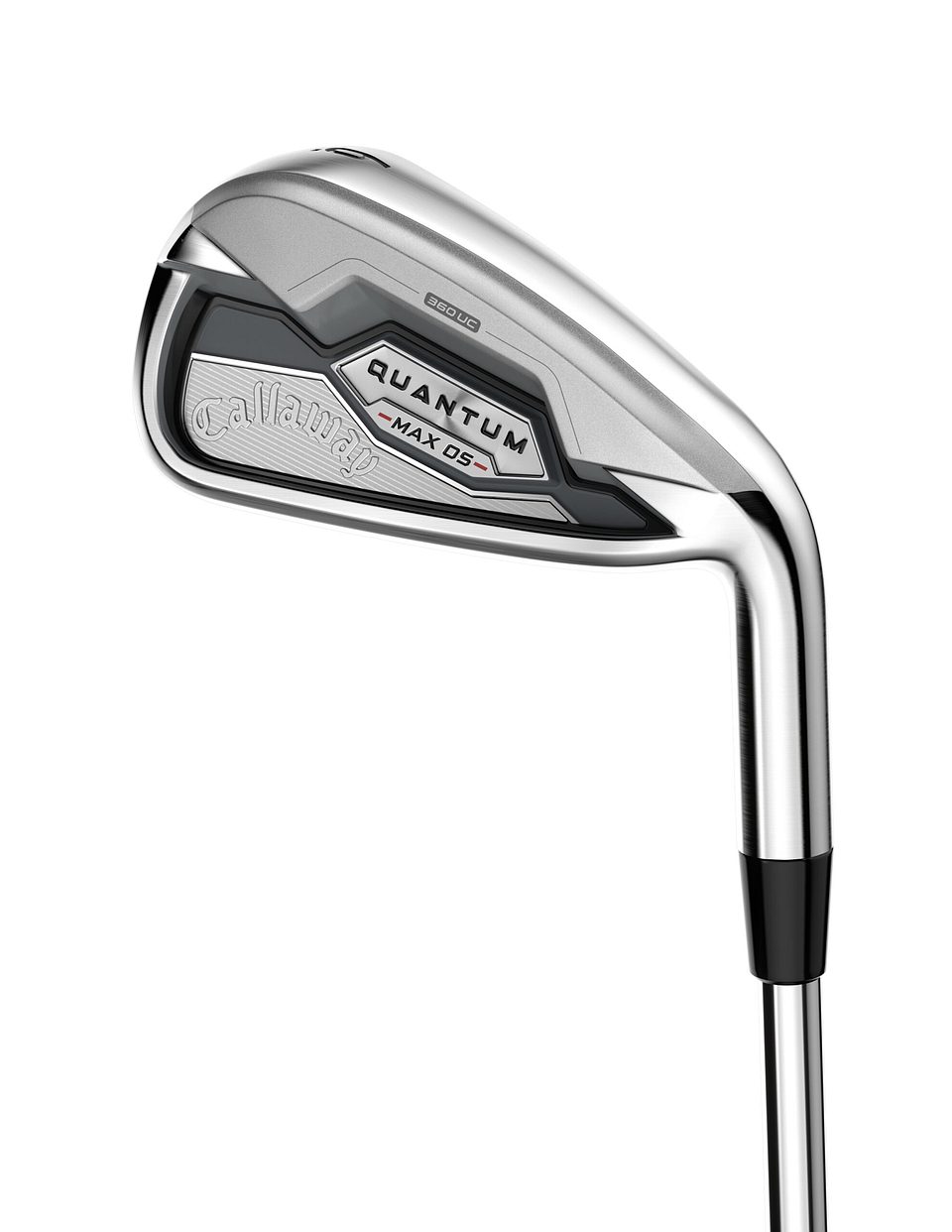 Callaway Quantum Max OS, mynd 1 af 6