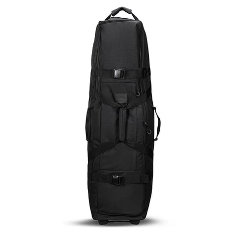 Callaway Clubhouse Travel Cover Black 25
