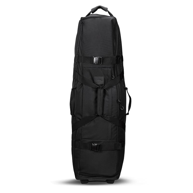 Callaway Clubhouse Travel Cover Black 25, mynd 1 af 6