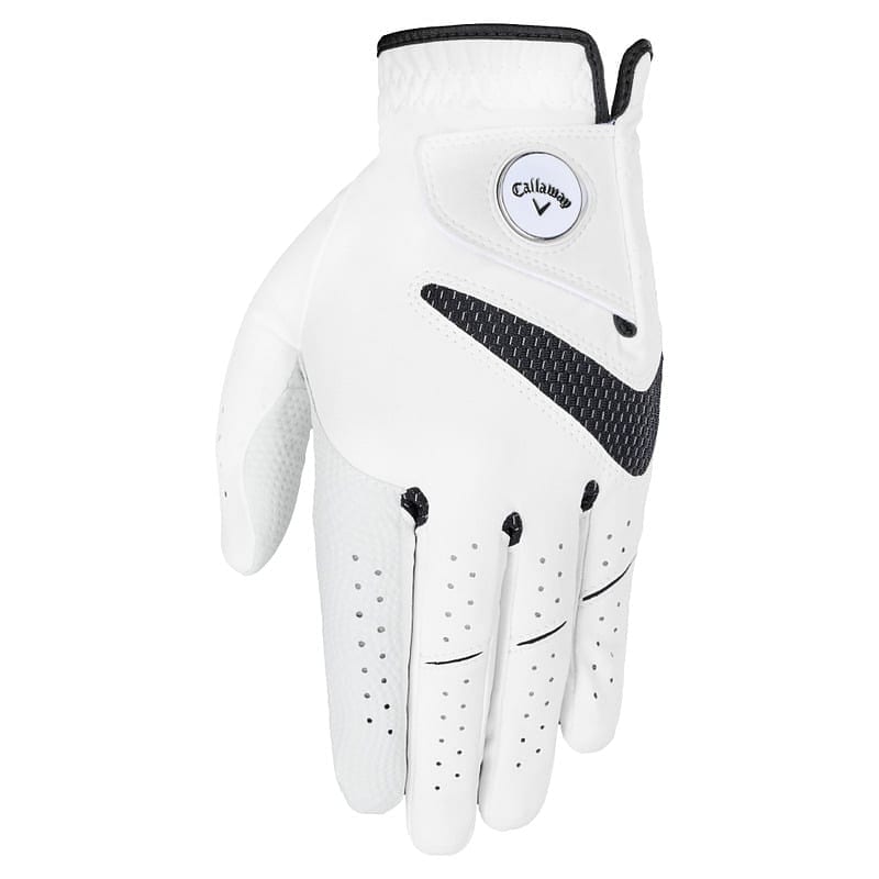 Callaway Syntech 2025, mynd 1 af 3