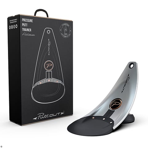 PuttOUT Platinum Trainer