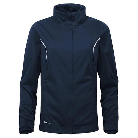 Cross 23 W Pro Jacket