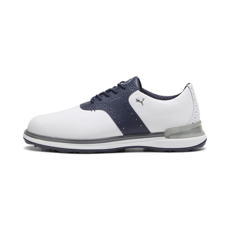 Puma Avant White, mynd 1 af 6