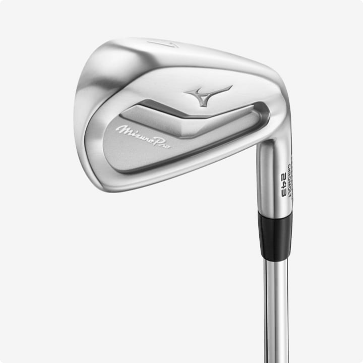 Mizuno Pro 243 5-PW, mynd 1 af 3
