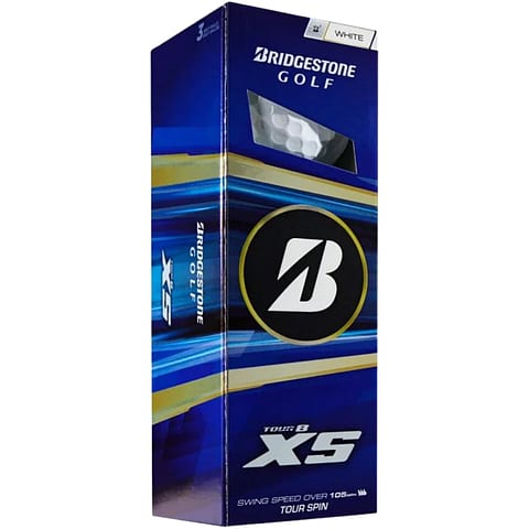 Bridgestone 2026 Tour B XS
