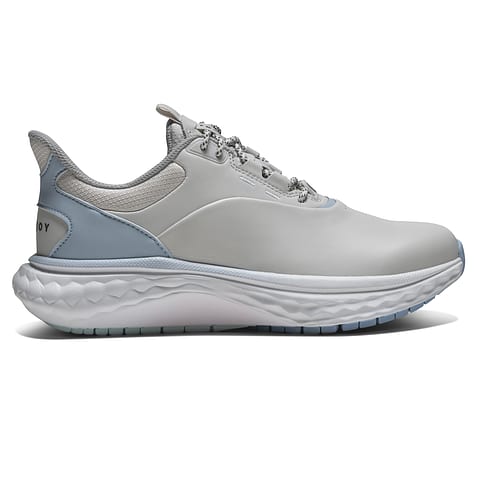 FJ KvK Quantum grár/blár Wide 26