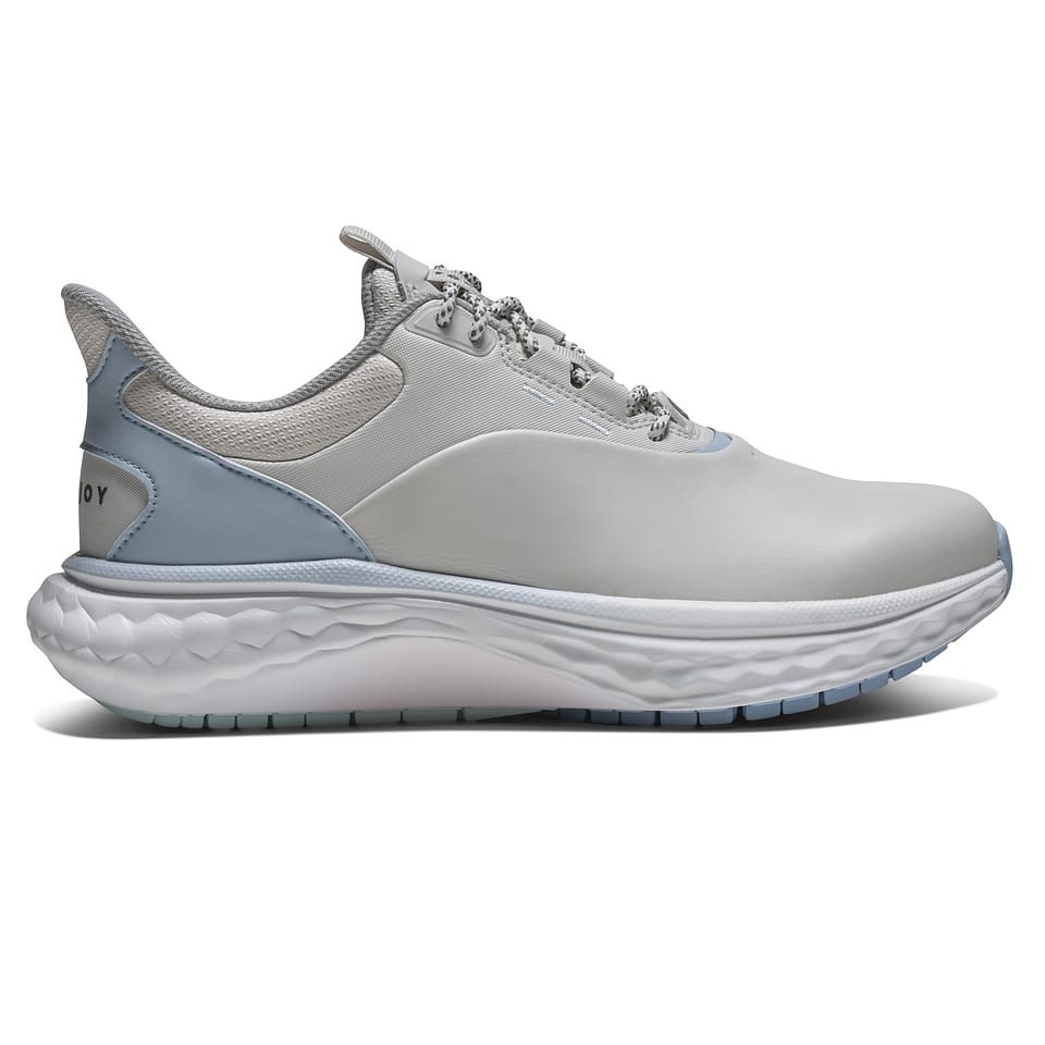 FJ KvK Quantum grár/blár Wide 26, mynd 1 af 6