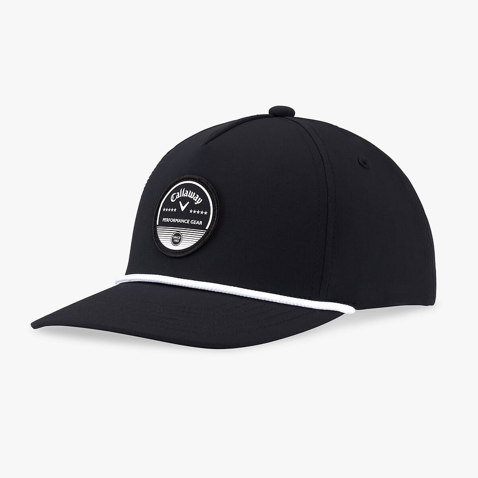 Callaway Bogey Free Cap 24, mynd 1 af 10