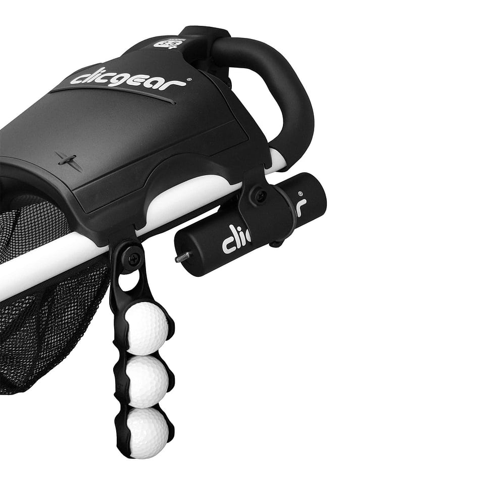 CLICGEAR BALL CLIP, mynd 1 af 2