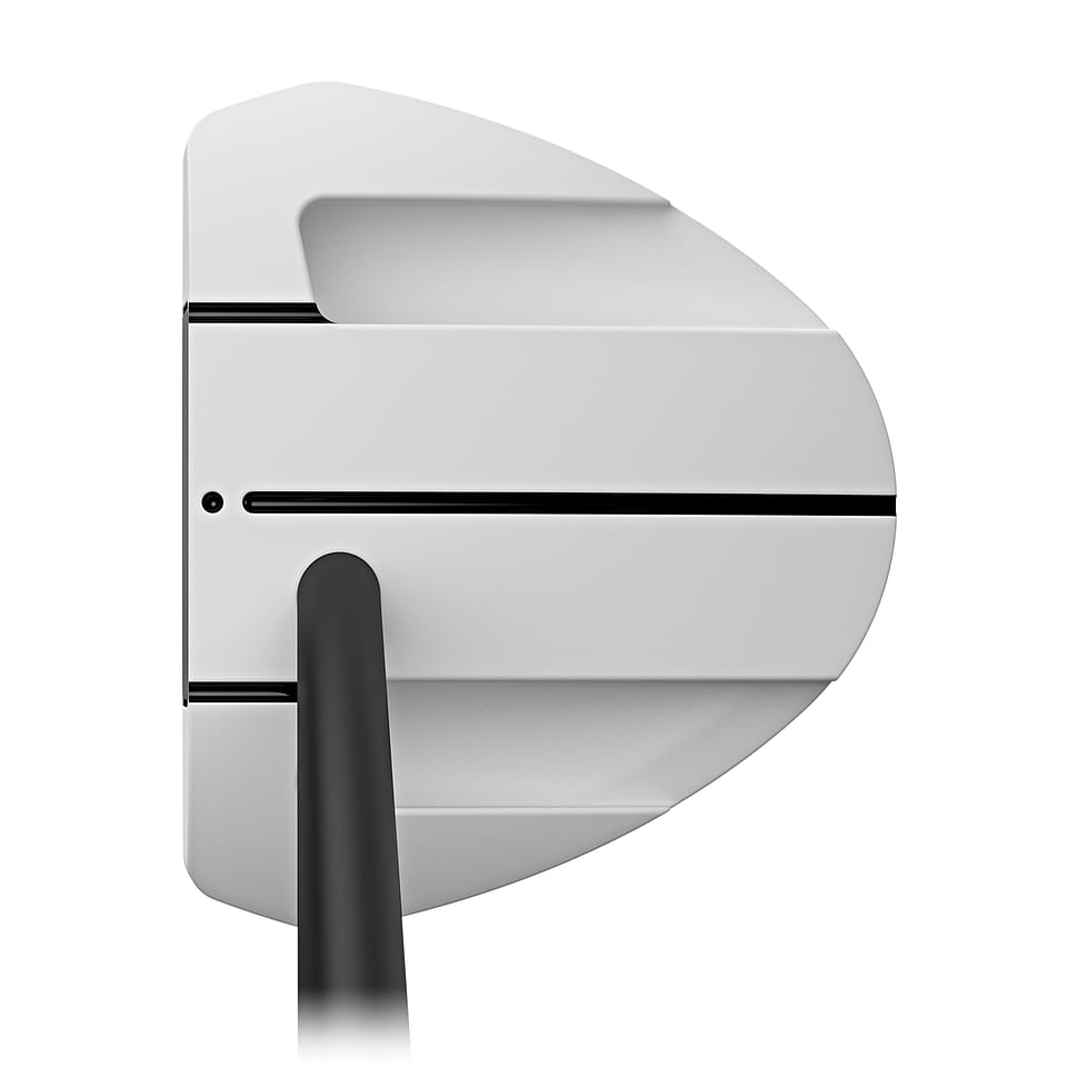 Ping Scottsdale Tec Ketch Onset Pútter 34.5", mynd 1 af 2