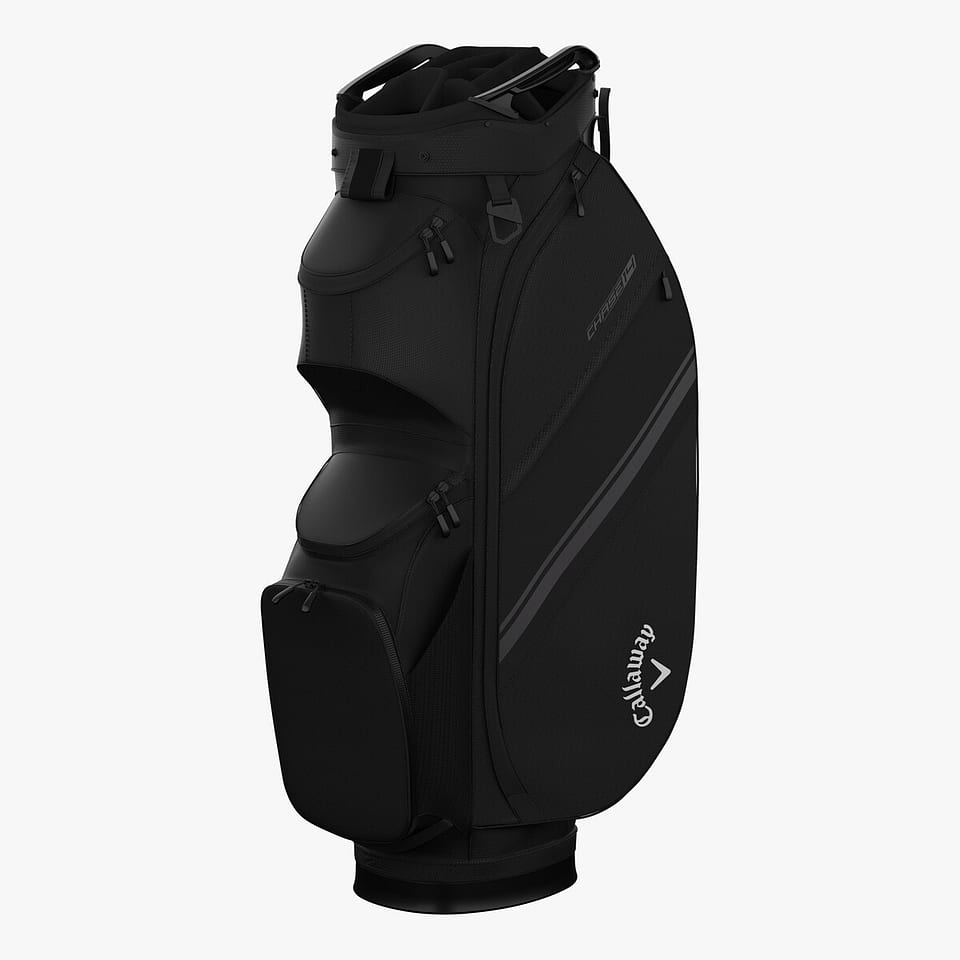 Callaway Chase 14 Cartbag 25, mynd 1 af 12