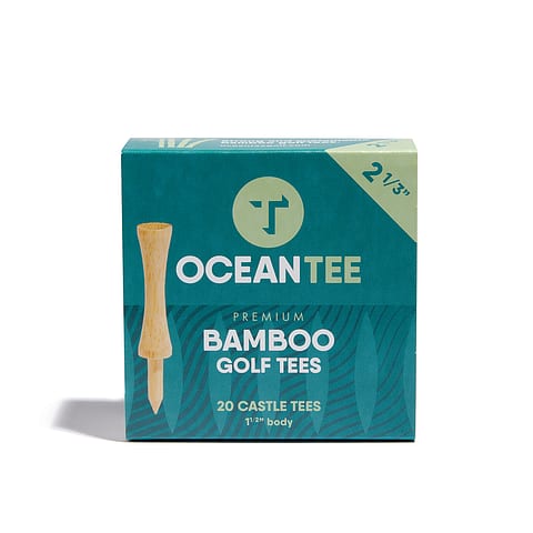 OceanTee Bamboo stallatí (20 stk)