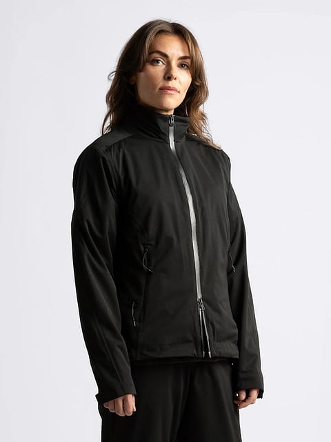 Cross W X-Pro Jacket Black