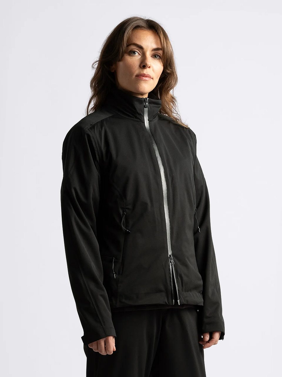 Cross W X-Pro Jacket Black, mynd 1 af 3