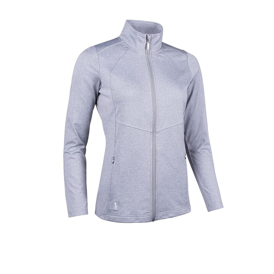 Glenmuir W Indy Peysa — Light Gray, mynd 1 af 1