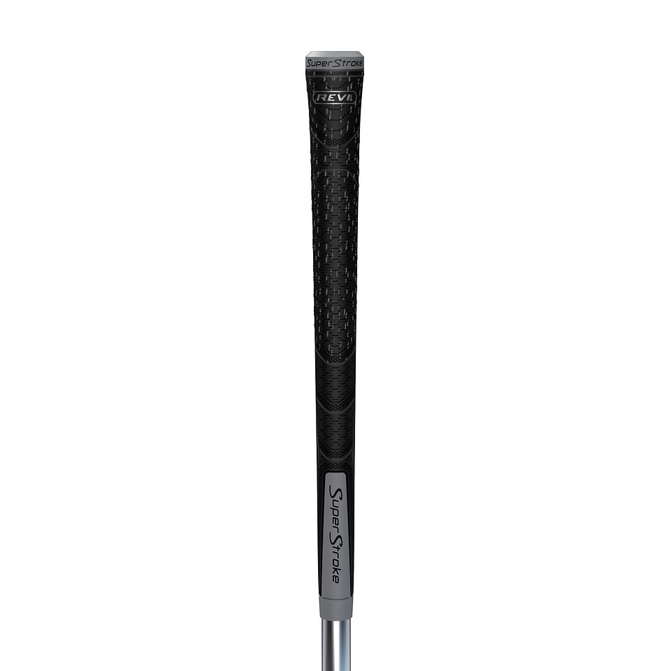 SuperStroke REVL Standard Grip, mynd 1 af 1